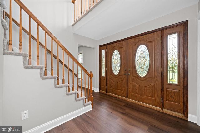 1318 CHURCHTOWN RD, Middletown, DE 19709
