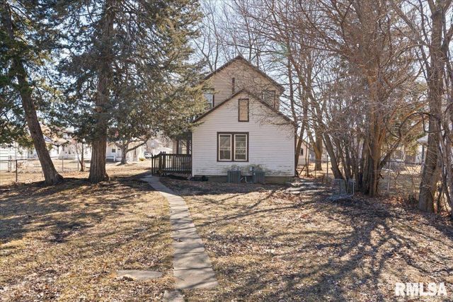 2947 13TH Avenue, Rock Island, IL 61201