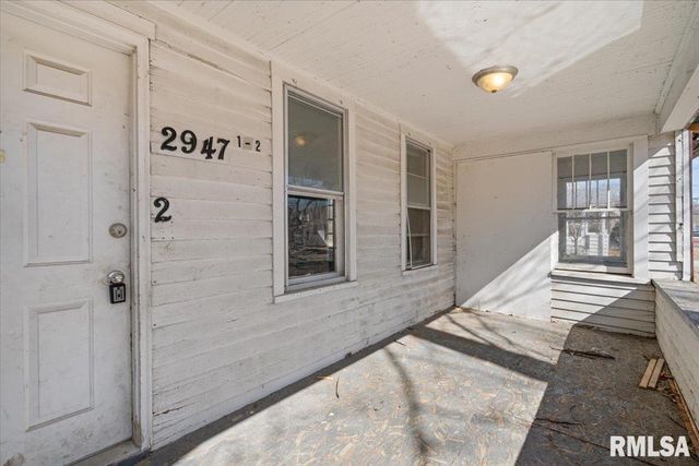 2947 13TH Avenue, Rock Island, IL 61201