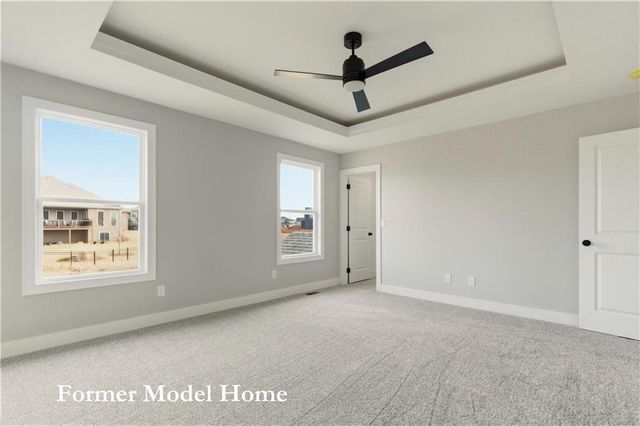 27610 E 128th Court, Lee's Summit, MO 64086