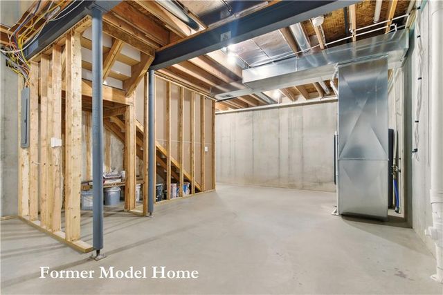 27610 E 128th Court, Lee's Summit, MO 64086