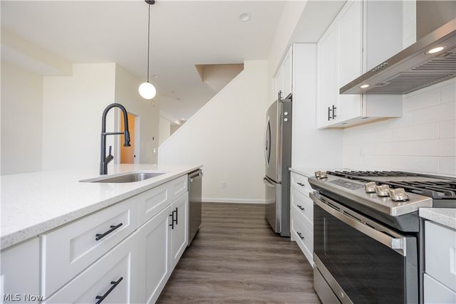 7132 Simpson Court, Cleveland, OH 44103