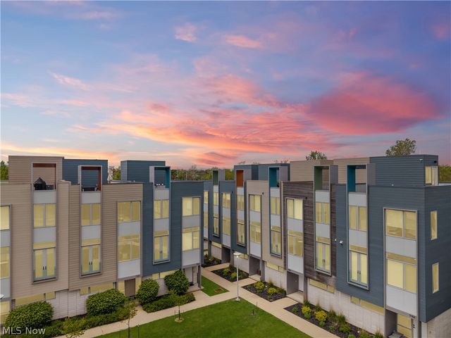 7132 Simpson Court, Cleveland, OH 44103