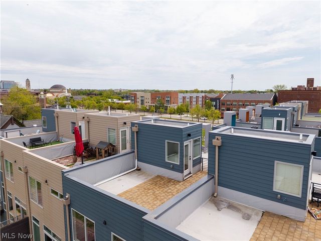 7132 Simpson Court, Cleveland, OH 44103