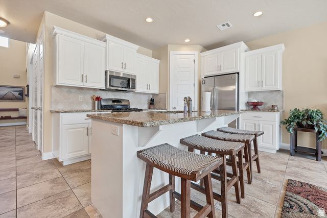 1709 W MYRTLE BEACH CT, St. George, UT 84770