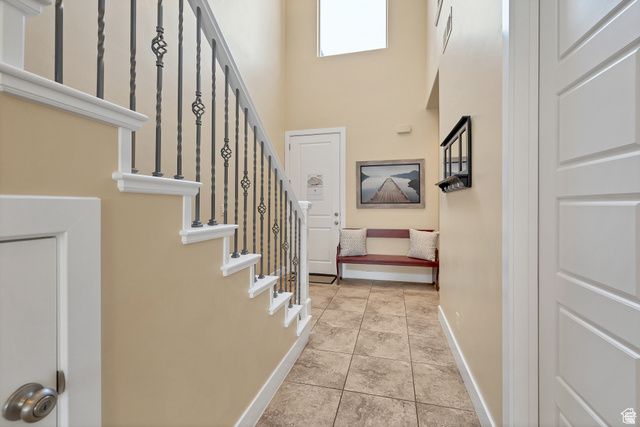 1709 W MYRTLE BEACH CT, St. George, UT 84770