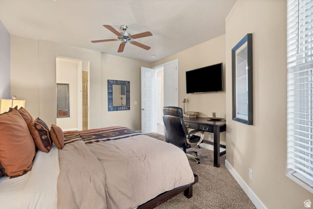 1709 W MYRTLE BEACH CT, St. George, UT 84770