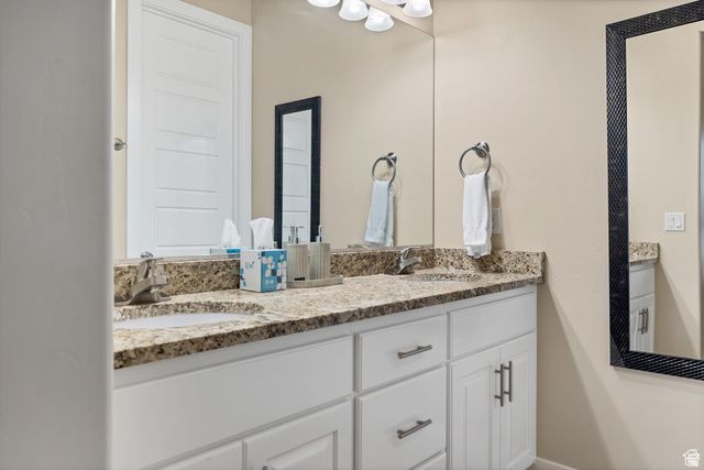 1709 W MYRTLE BEACH CT, St. George, UT 84770