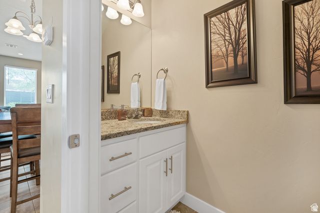 1709 W MYRTLE BEACH CT, St. George, UT 84770