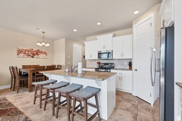 1709 W MYRTLE BEACH CT, St. George, UT 84770