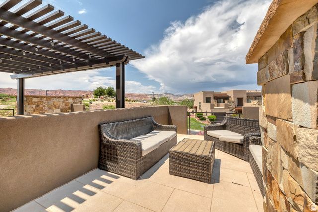 1709 W MYRTLE BEACH CT, St. George, UT 84770