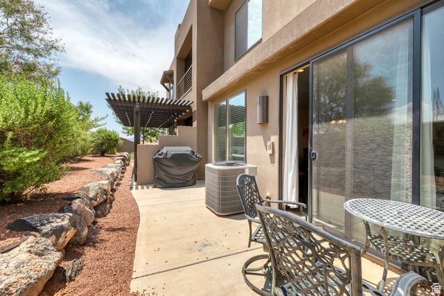 1709 W MYRTLE BEACH CT, St. George, UT 84770