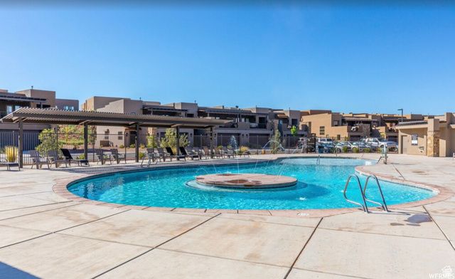 1709 W MYRTLE BEACH CT, St. George, UT 84770