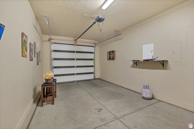 1709 W MYRTLE BEACH CT, St. George, UT 84770