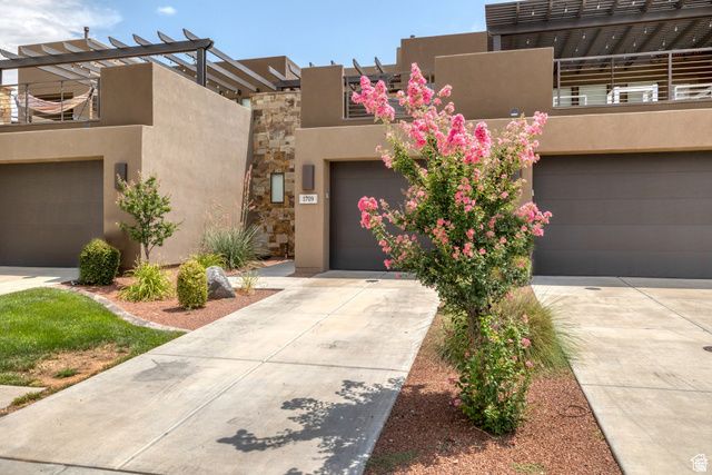 1709 W MYRTLE BEACH CT, St. George, UT 84770