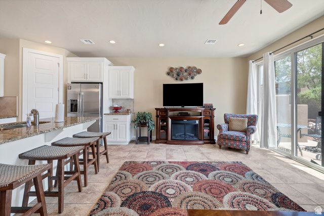 1709 W MYRTLE BEACH CT, St. George, UT 84770