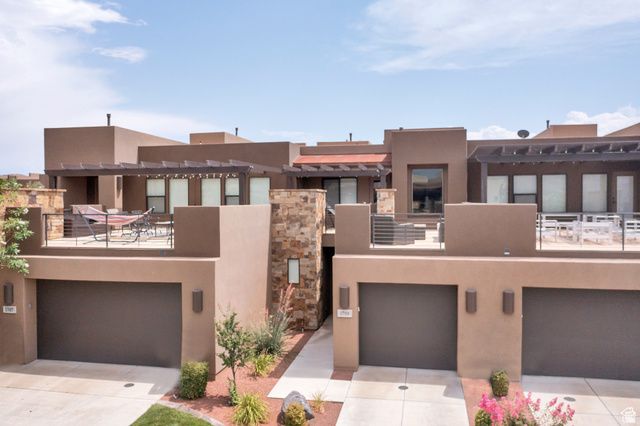 1709 W MYRTLE BEACH CT, St. George, UT 84770