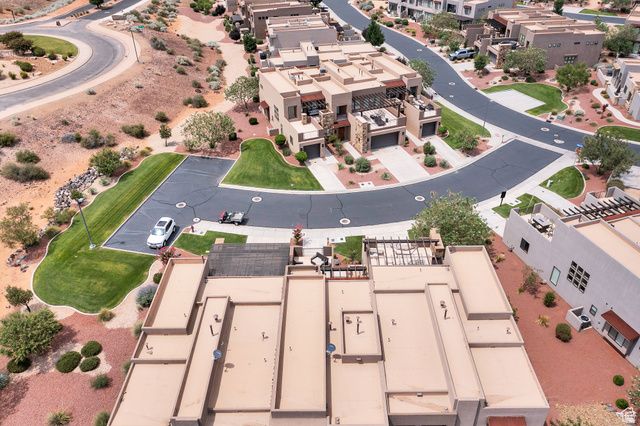 1709 W MYRTLE BEACH CT, St. George, UT 84770