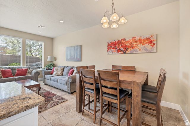 1709 W MYRTLE BEACH CT, St. George, UT 84770