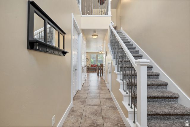 1709 W MYRTLE BEACH CT, St. George, UT 84770