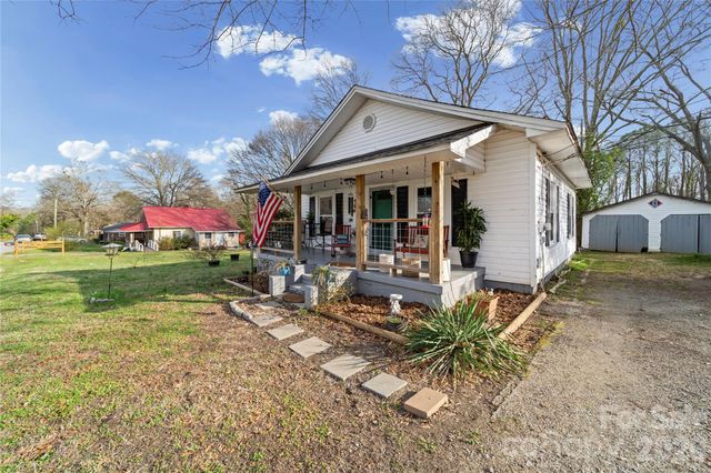 148 Newline Road, Mooresboro, NC 28114