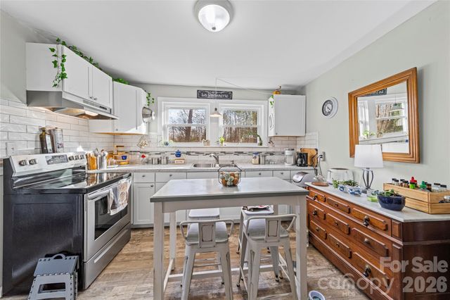 148 Newline Road, Mooresboro, NC 28114