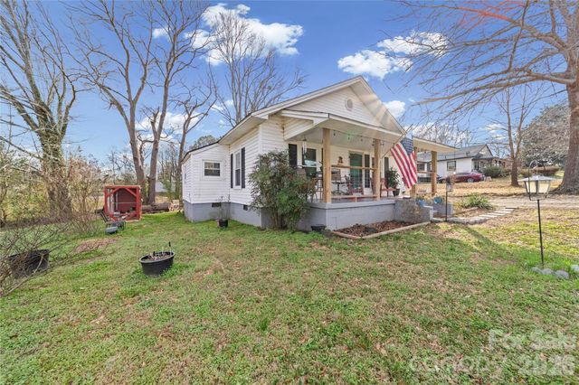 148 Newline Road, Mooresboro, NC 28114