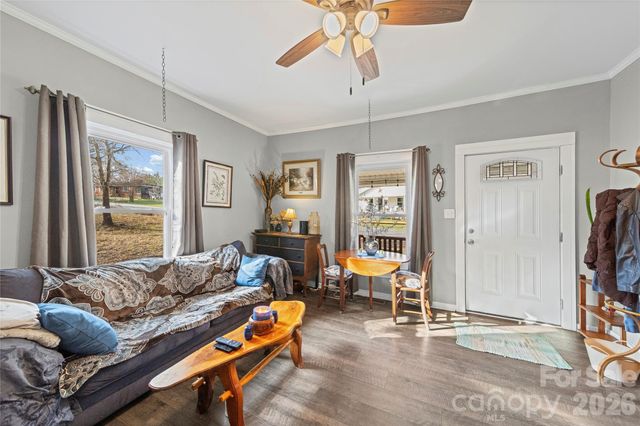 148 Newline Road, Mooresboro, NC 28114