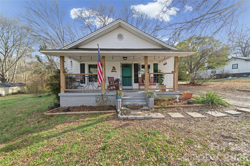 148 Newline Road, Mooresboro, NC 28114