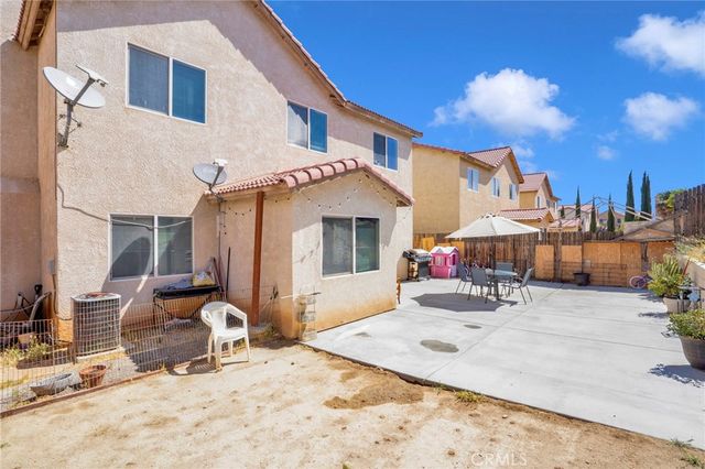 16991 Escala, Victorville, CA 92395