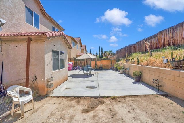 16991 Escala, Victorville, CA 92395