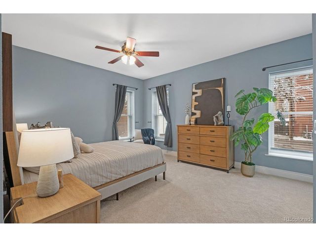 1100 N Logan St 1, Denver, CO 80203