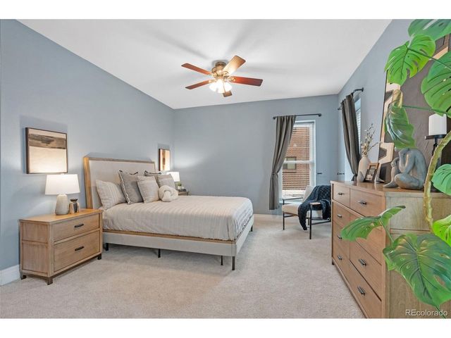 1100 N Logan St 1, Denver, CO 80203