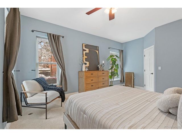 1100 N Logan St 1, Denver, CO 80203