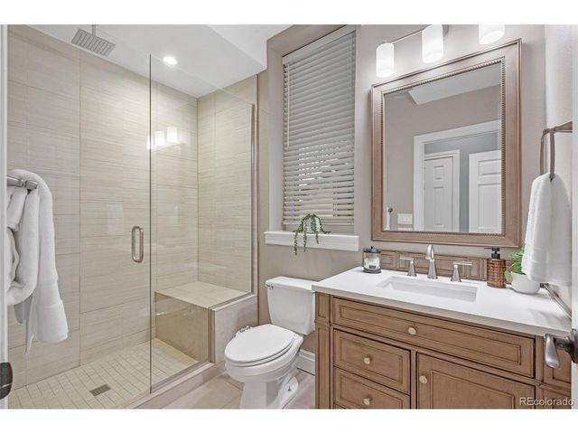 1100 N Logan St 1, Denver, CO 80203