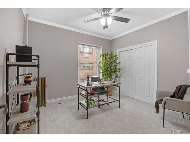 1100 N Logan St 1, Denver, CO 80203