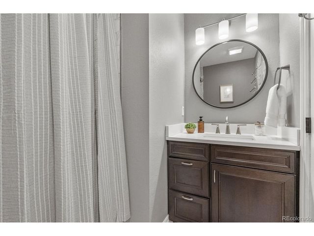 1100 N Logan St 1, Denver, CO 80203