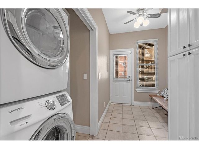 1100 N Logan St 1, Denver, CO 80203