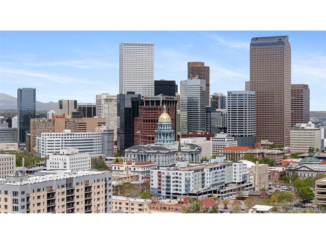 1100 N Logan St 1, Denver, CO 80203