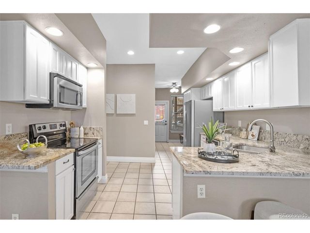 1100 N Logan St 1, Denver, CO 80203