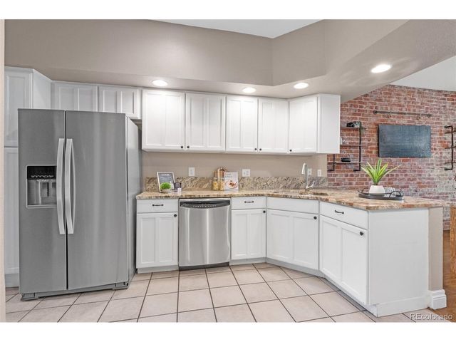 1100 N Logan St 1, Denver, CO 80203