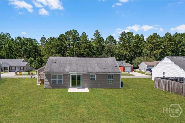 109 Willow Drive, Guyton, GA 31312