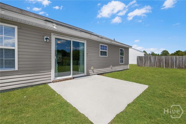 109 Willow Drive, Guyton, GA 31312