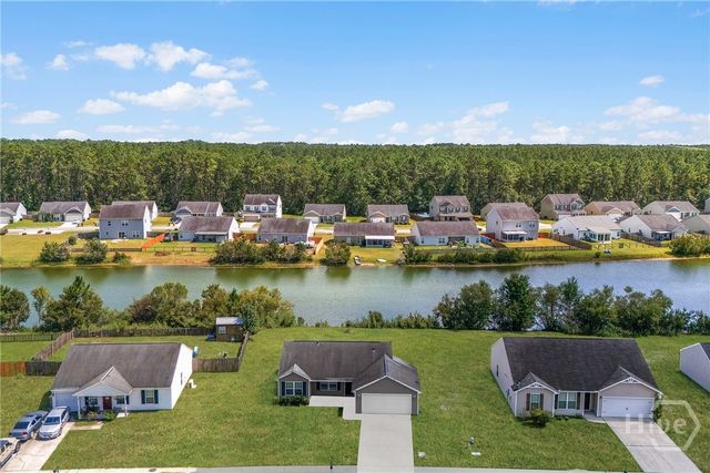 109 Willow Drive, Guyton, GA 31312