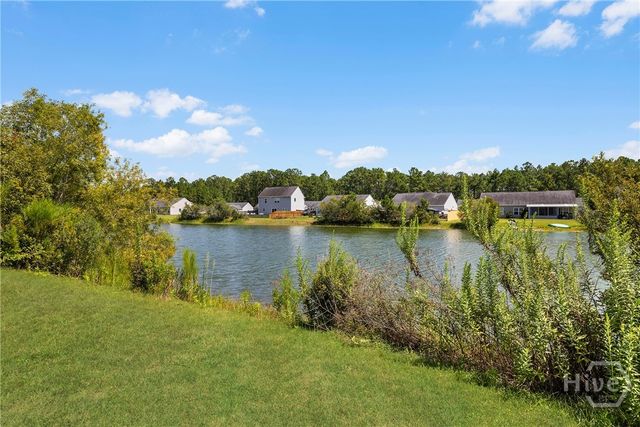 109 Willow Drive, Guyton, GA 31312