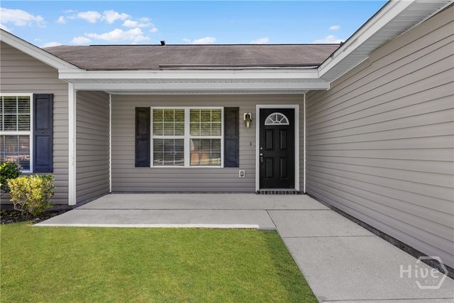 109 Willow Drive, Guyton, GA 31312