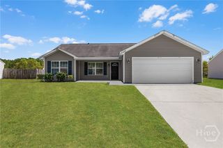 109 Willow Drive, Guyton, GA 31312