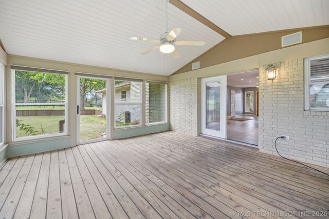 3263 W 72nd Street, Tulsa, OK 74132