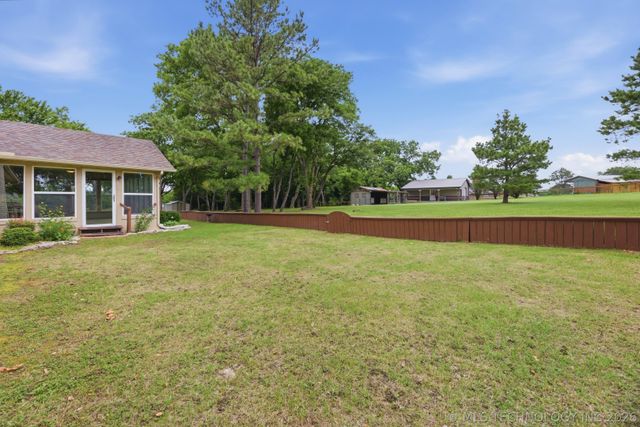 3263 W 72nd Street, Tulsa, OK 74132