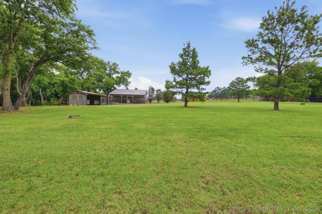 3263 W 72nd Street, Tulsa, OK 74132